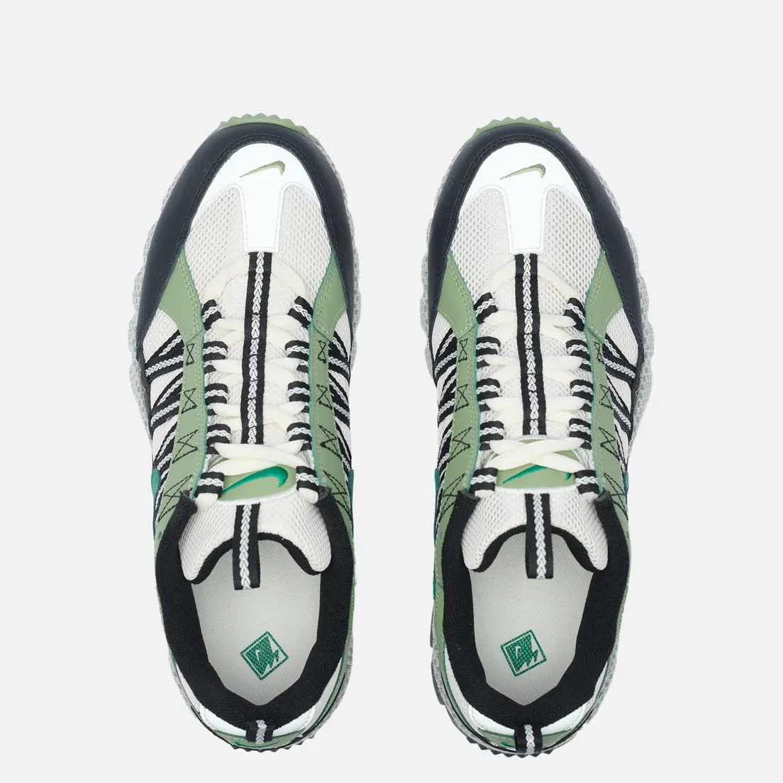 Nike Мужские кроссовки Air Humara QS