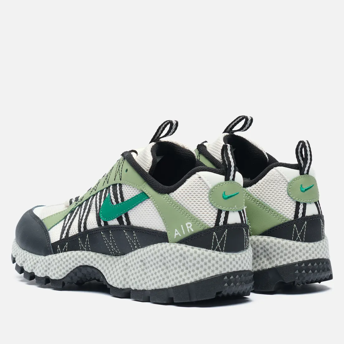 Nike Мужские кроссовки Air Humara QS