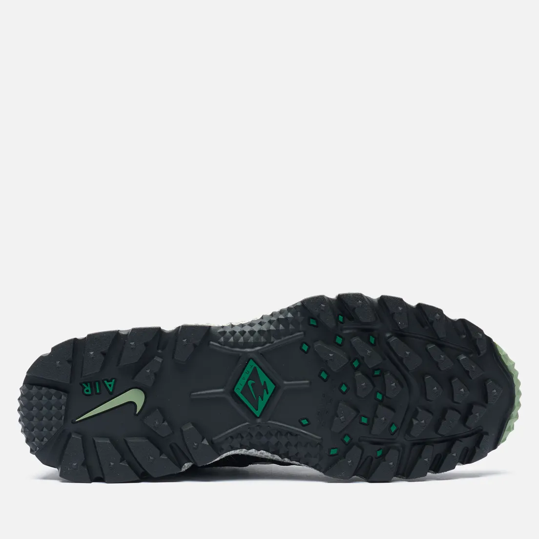 Nike Мужские кроссовки Air Humara QS