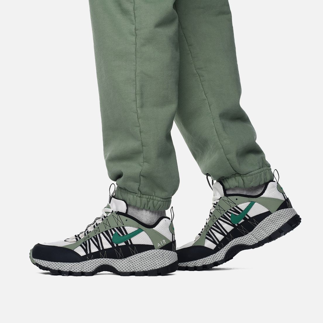 Nike Мужские кроссовки Air Humara QS