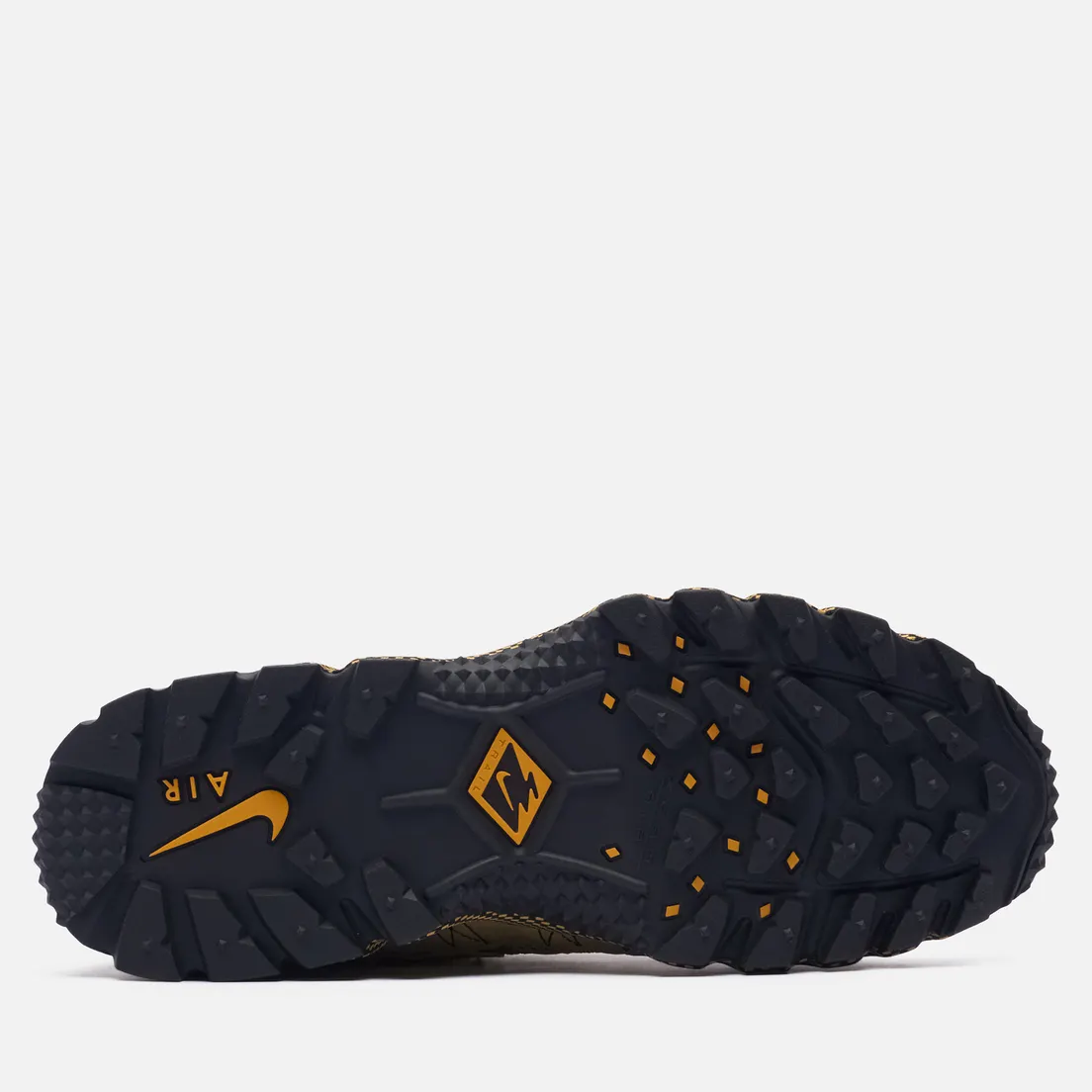 Nike Кроссовки Air Humara QS