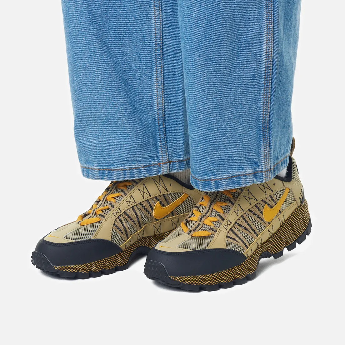 Nike Кроссовки Air Humara QS