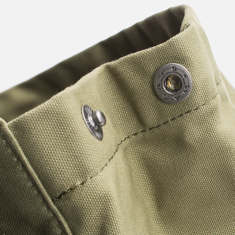 Fjallraven Рюкзак Numbers Foldsack No.1