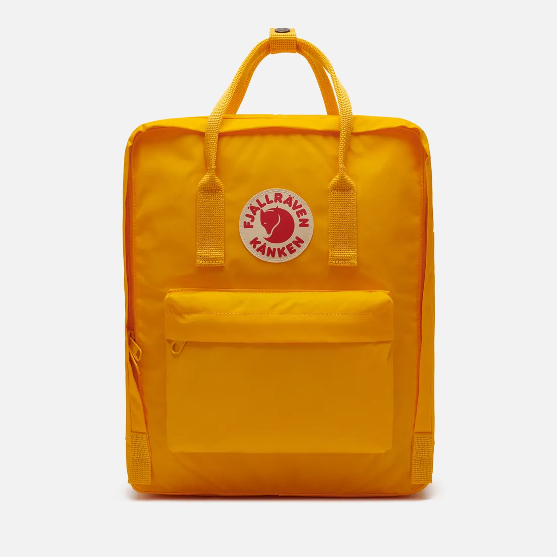 Fjallraven Рюкзак Kanken