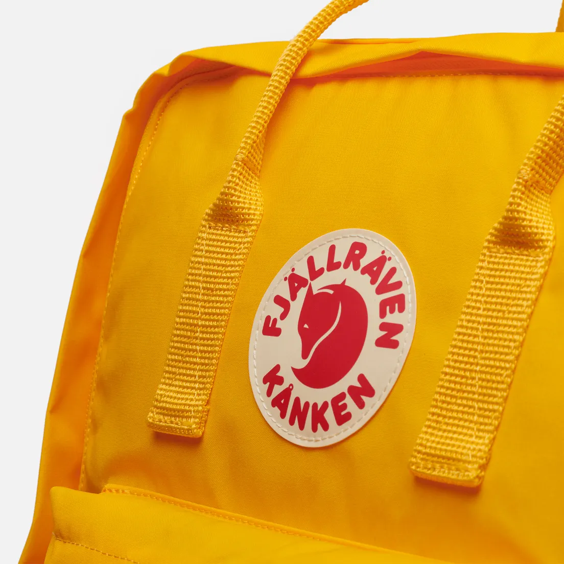 Fjallraven Рюкзак Kanken