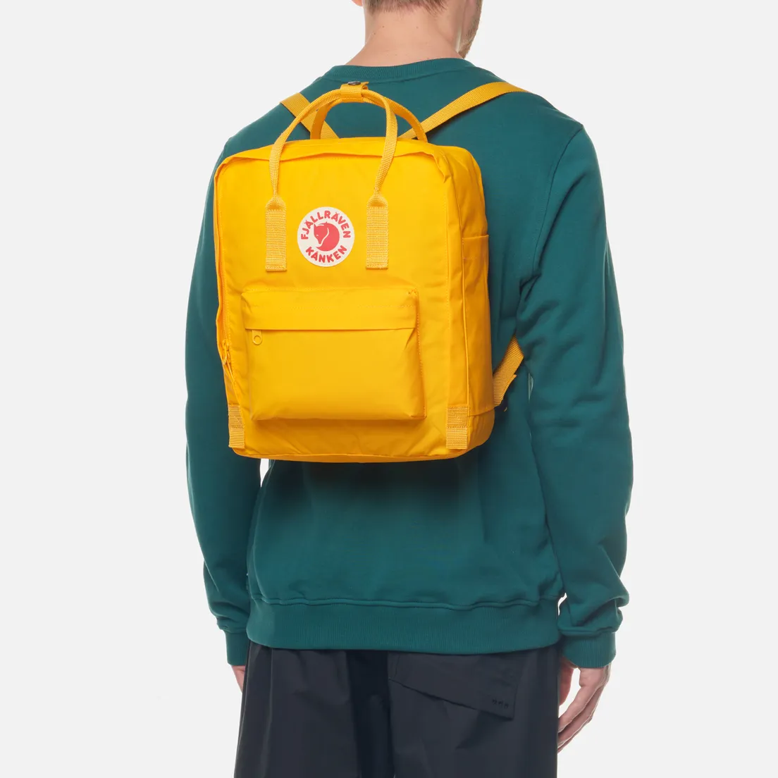 Fjallraven Рюкзак Kanken