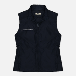 PANGAIA Женский жилет FLWRDWN Lightweight Down