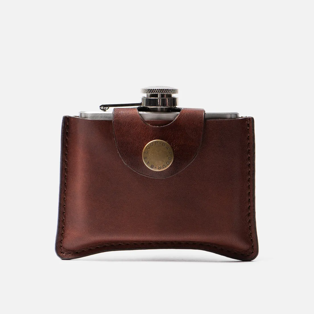 Barbour Фляга Hip Flask 120ml