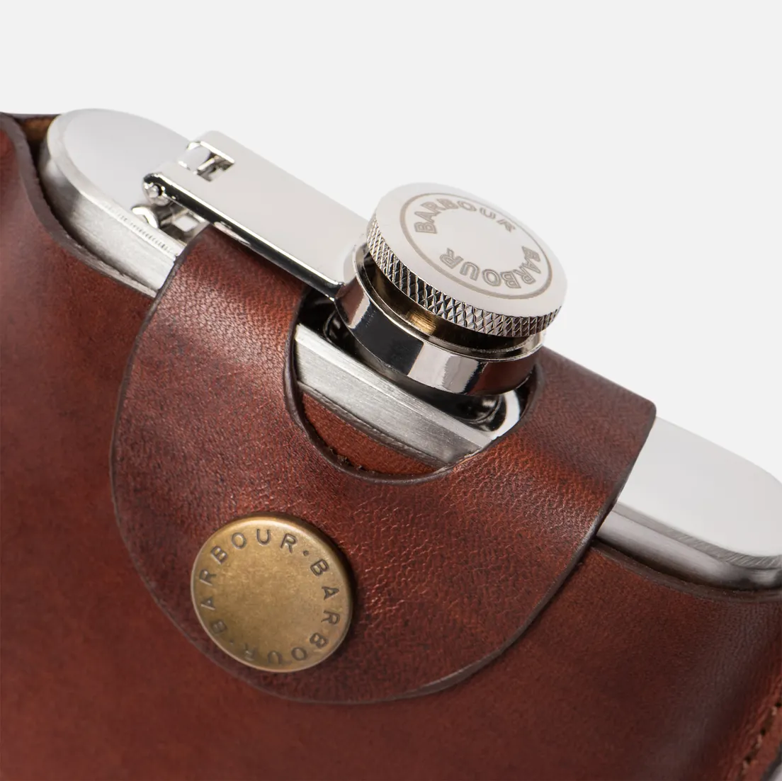 Barbour Фляга Hip Flask 120ml