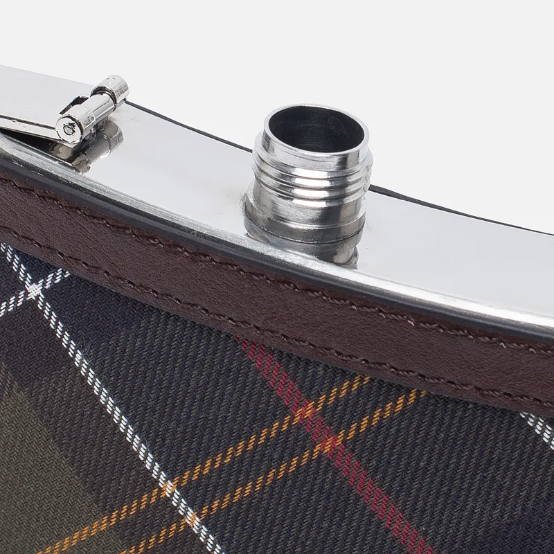 Barbour Фляга Hip Flask