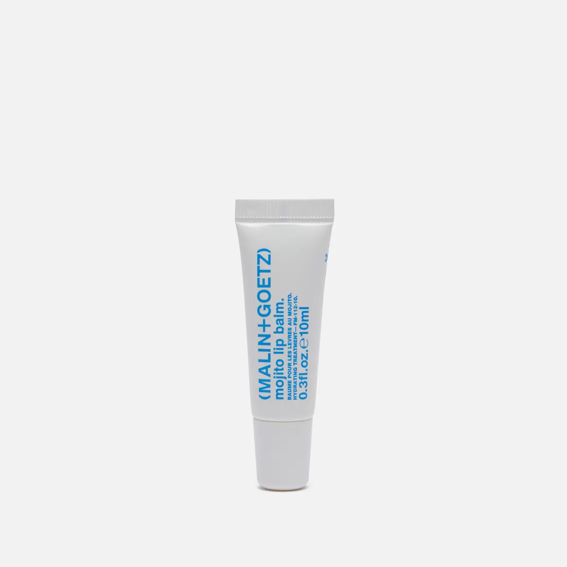 Malin+Goetz Бальзам для губ Lip Mojito