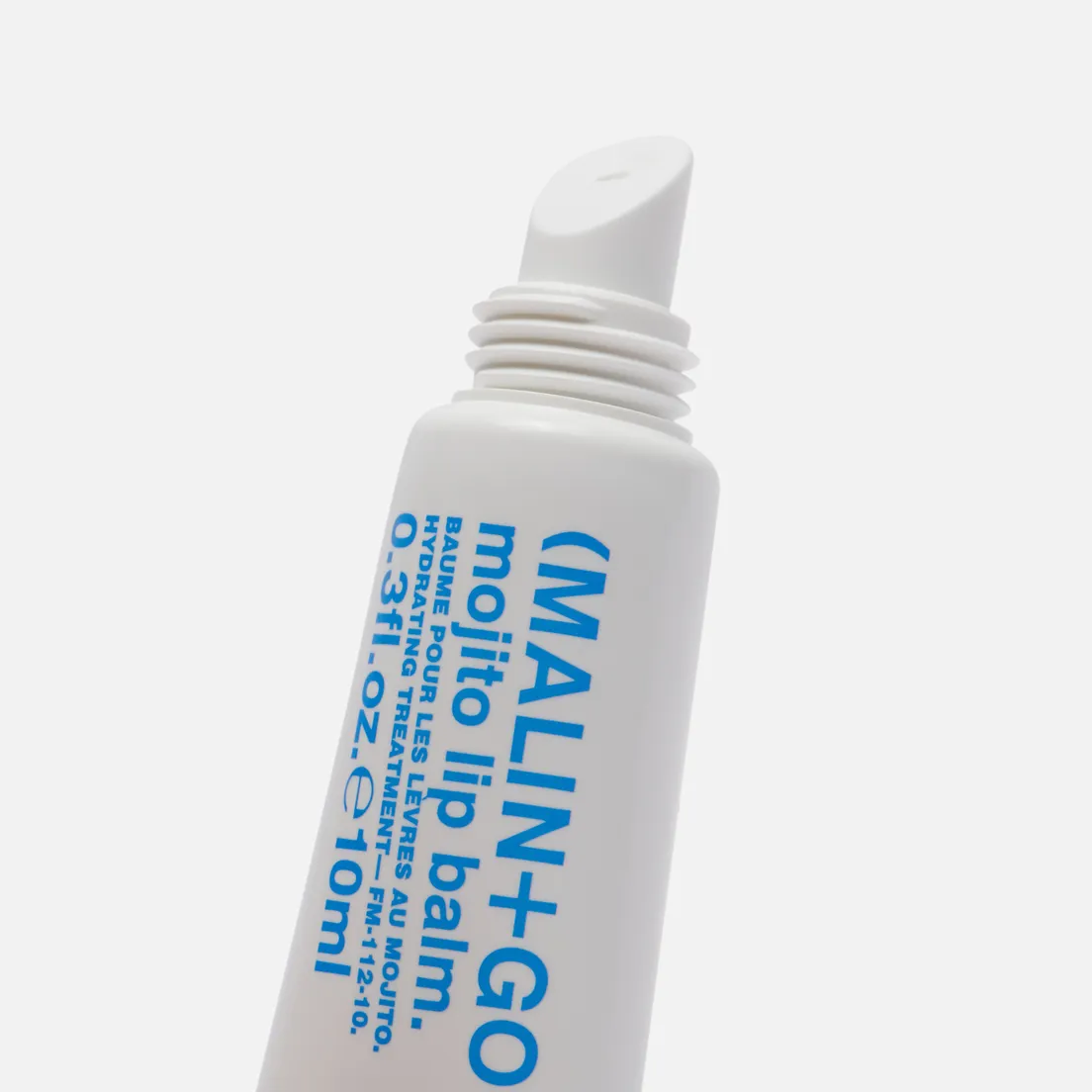 Malin+Goetz Бальзам для губ Lip Mojito