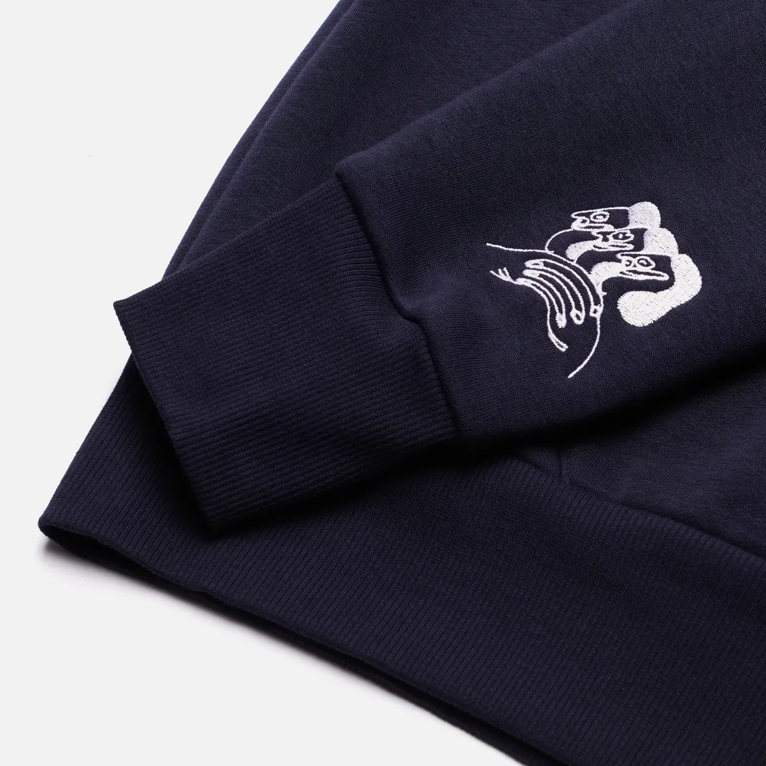 adidas Originals Мужская толстовка x Unity Graphic Hoodie