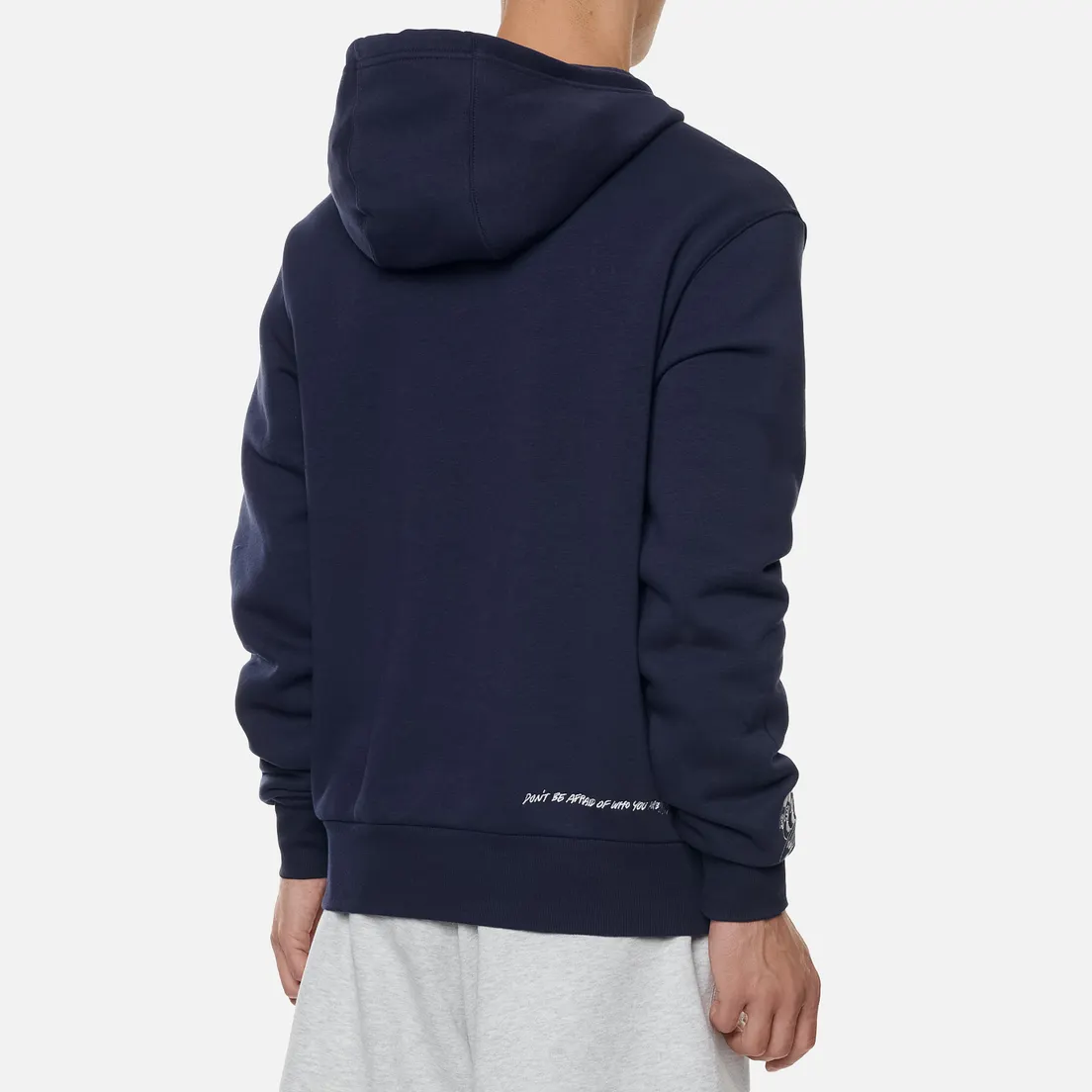 adidas Originals Мужская толстовка x Unity Graphic Hoodie
