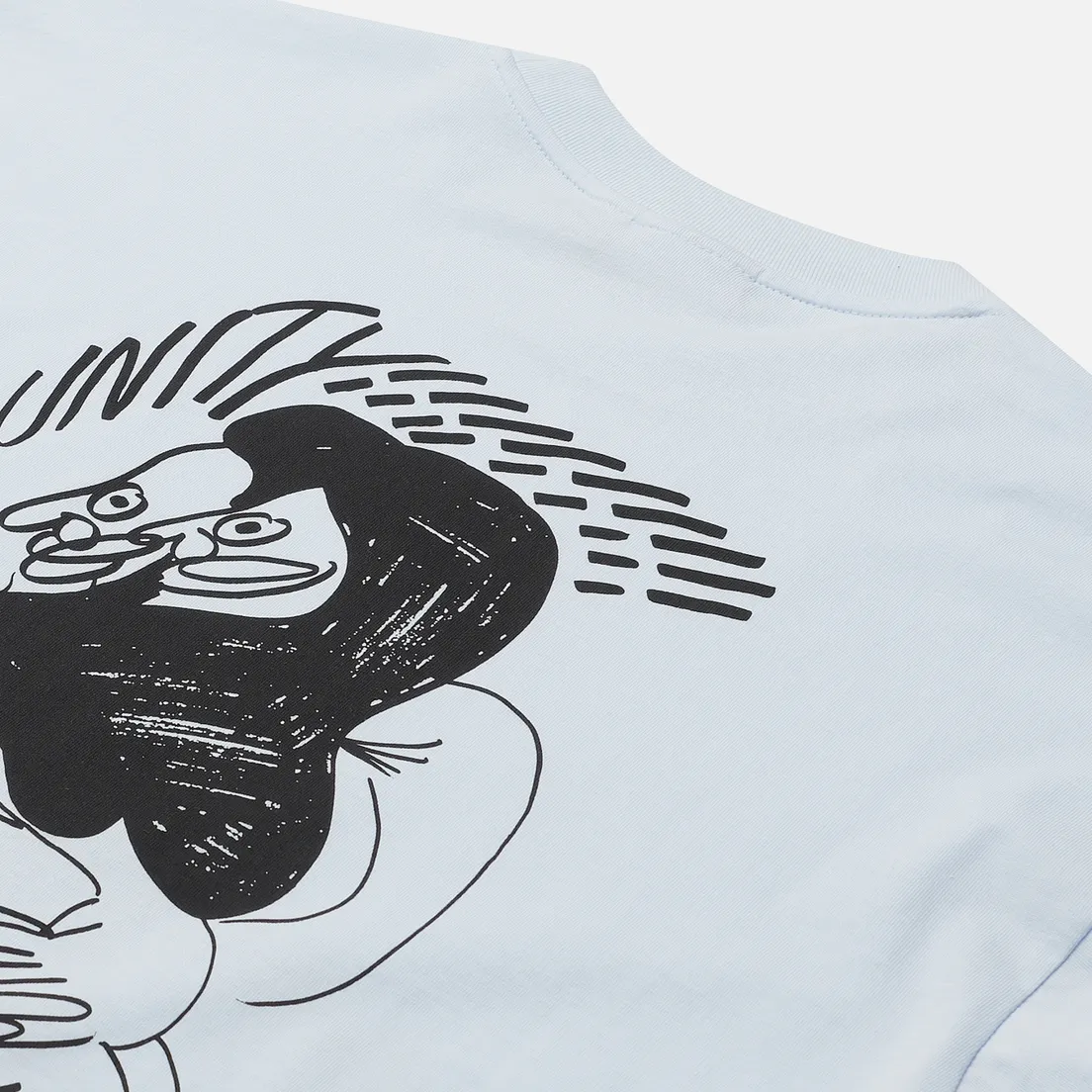 adidas Originals Мужской лонгслив x Unity Graphic