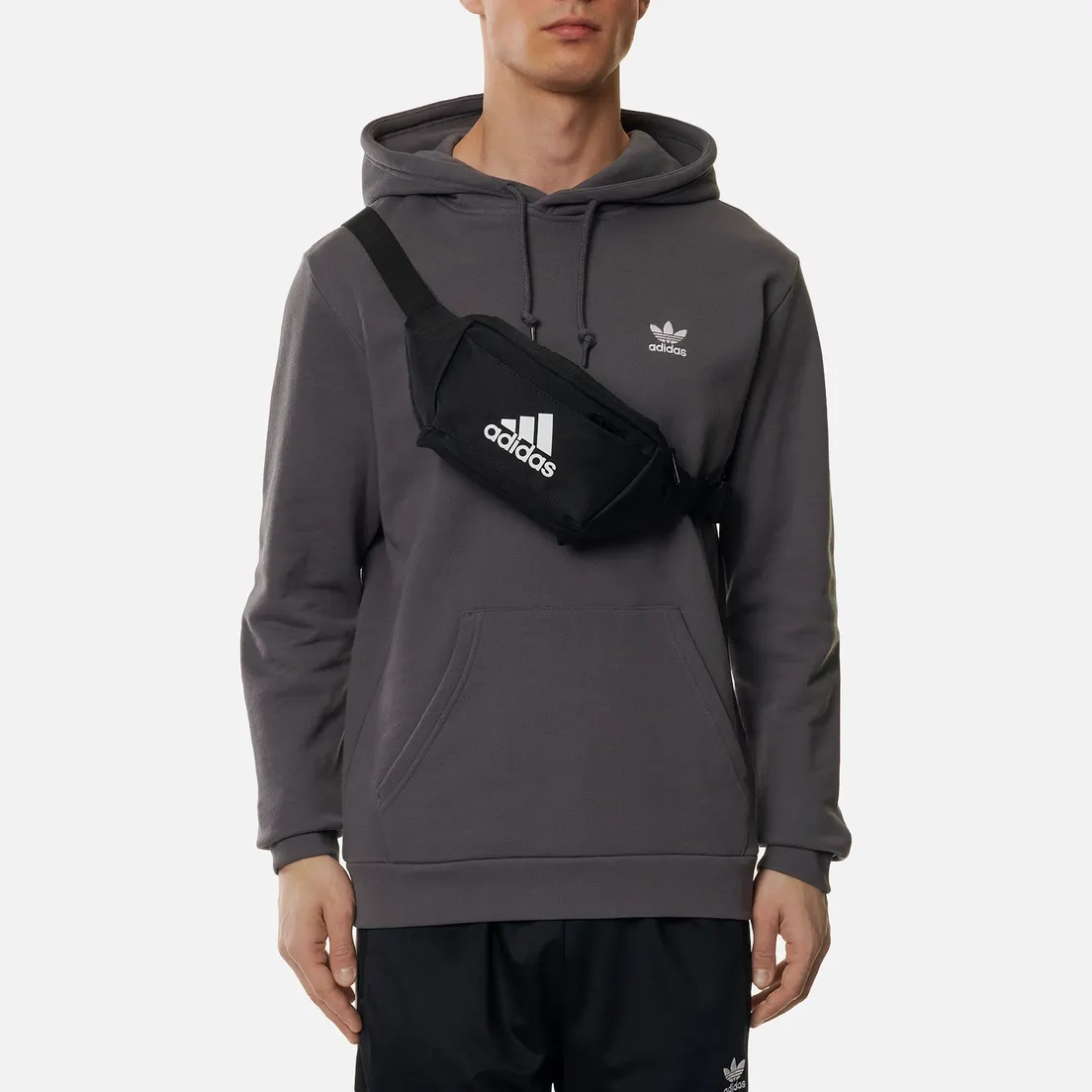 adidas Originals Сумка на пояс Essentials
