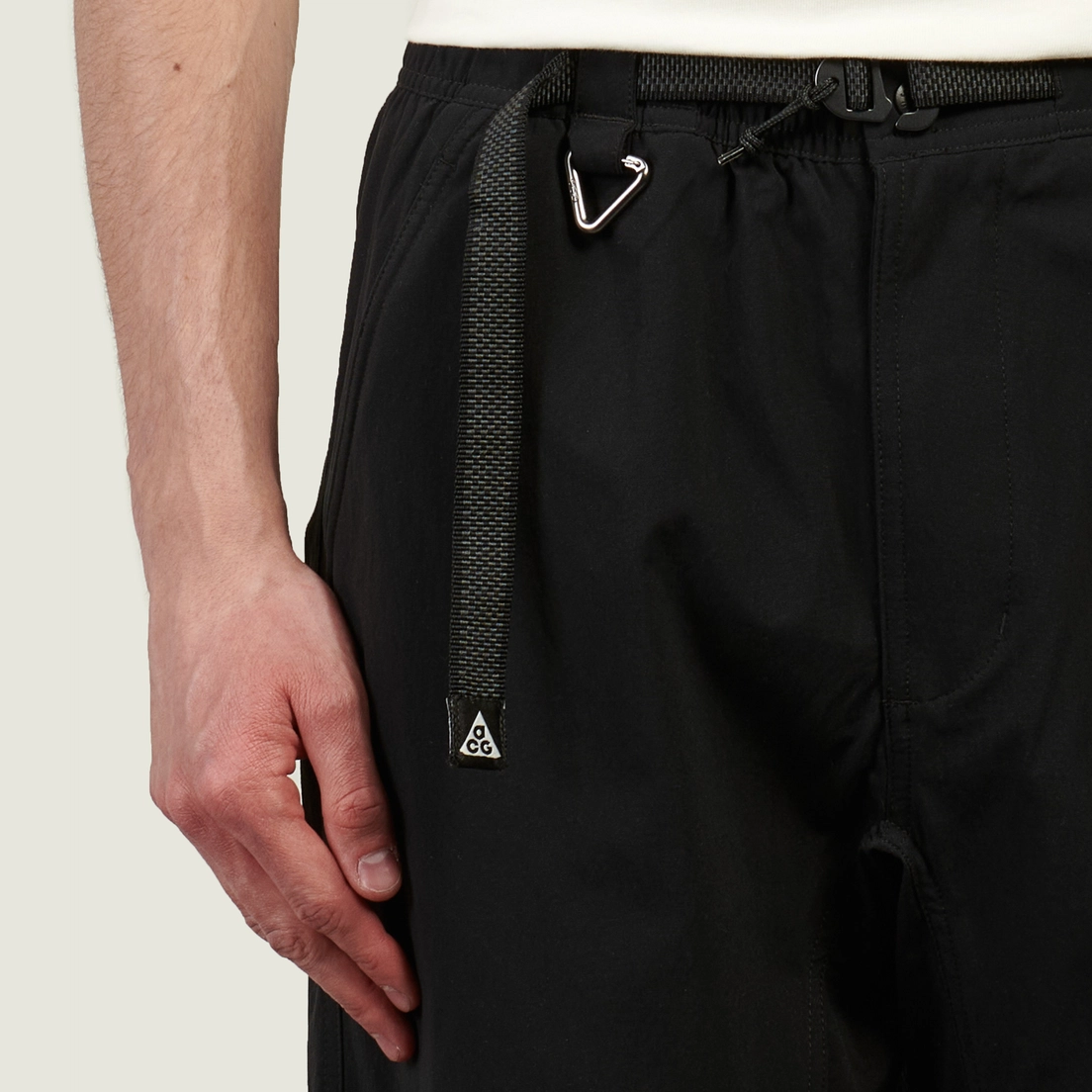 Nike Мужские брюки ACG UV Hiking