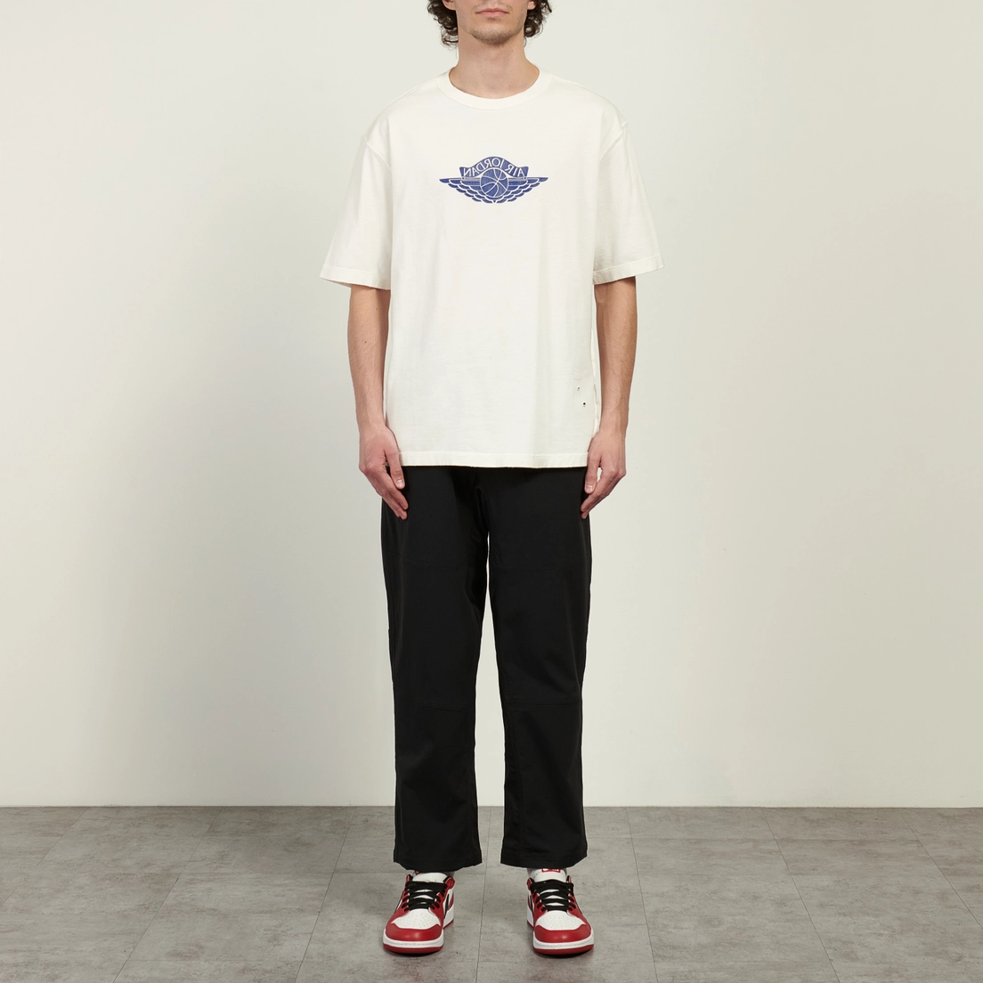 Nike Мужские брюки ACG UV Hiking