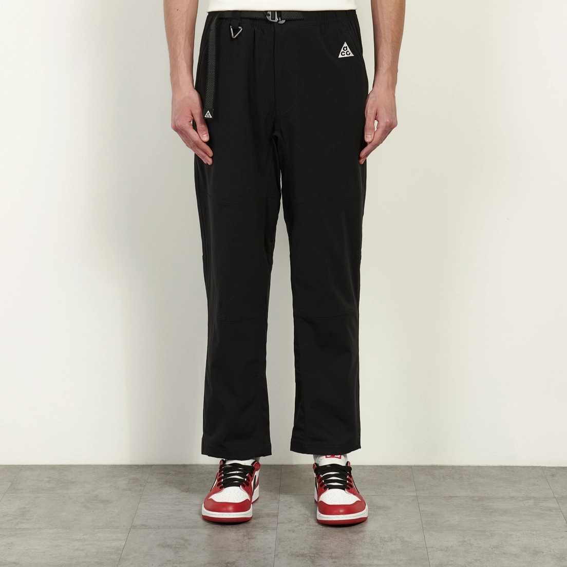 Nike Мужские брюки ACG UV Hiking