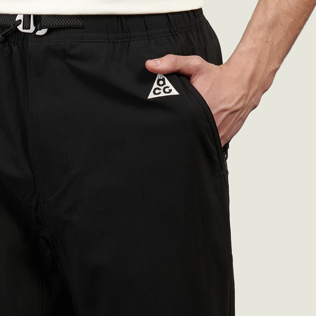 Nike Мужские брюки ACG UV Hiking