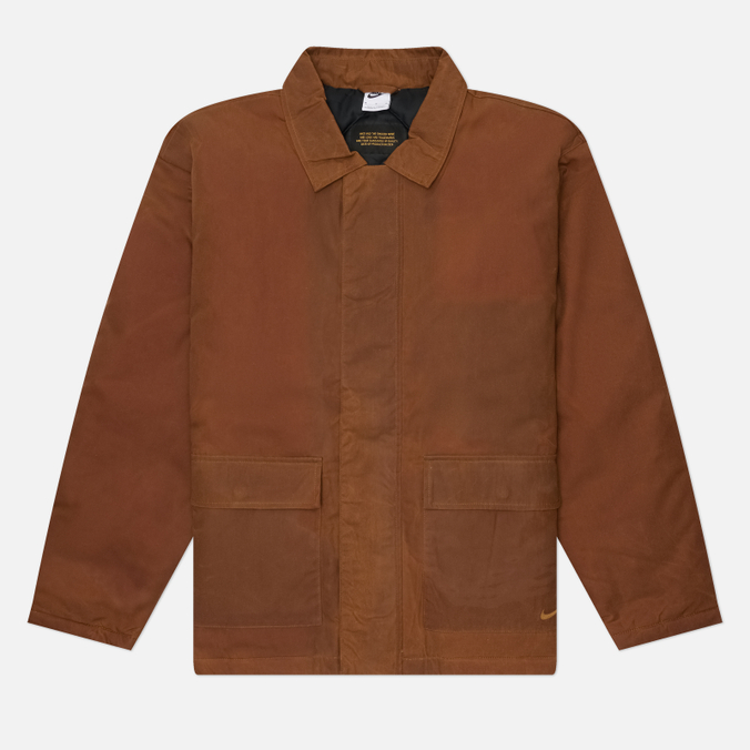 Мужская демисезонная куртка Nike Waxed Canvas Work 26990₽