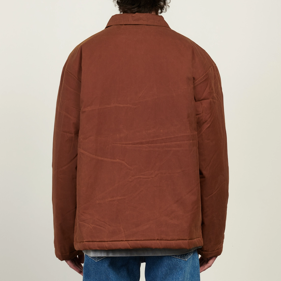 Nike Мужская демисезонная куртка Waxed Canvas Work