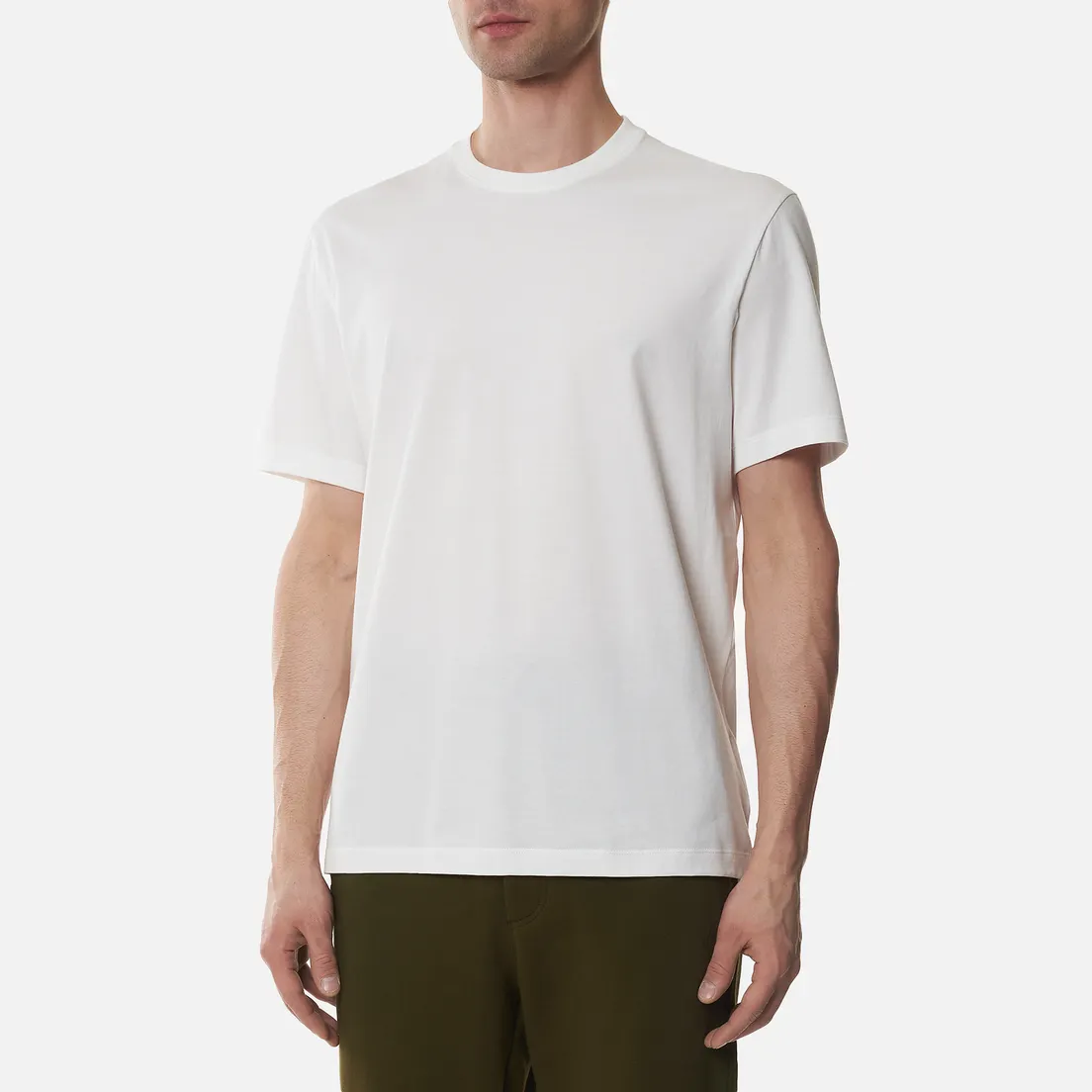 Y-3 Мужская футболка Classic Back Logo Y-3