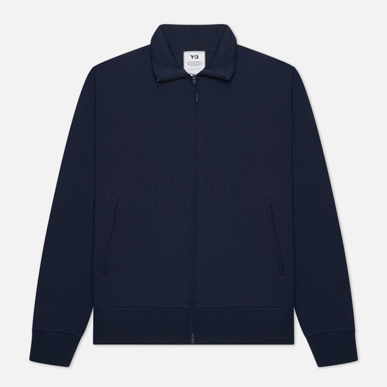 Мужская олимпийка Y-3 Classic Track Legend Ink