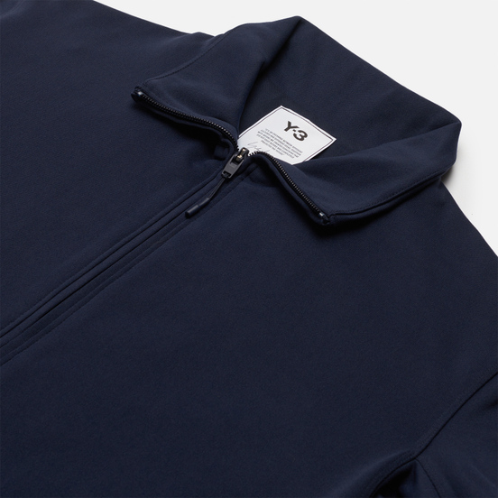 Мужская олимпийка Y-3 Classic Track Legend Ink