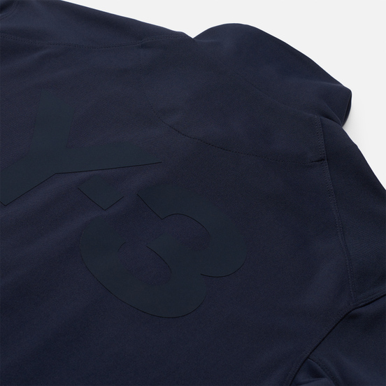 Мужская олимпийка Y-3 Classic Track Legend Ink
