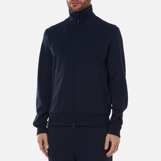 Мужская олимпийка Y-3 Classic Track Legend Ink
