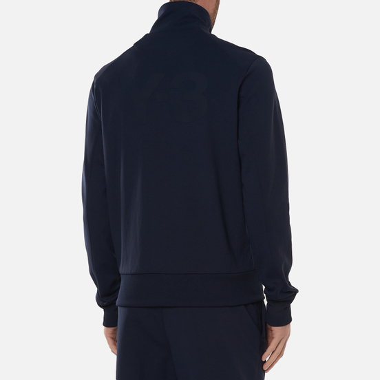 Мужская олимпийка Y-3 Classic Track Legend Ink