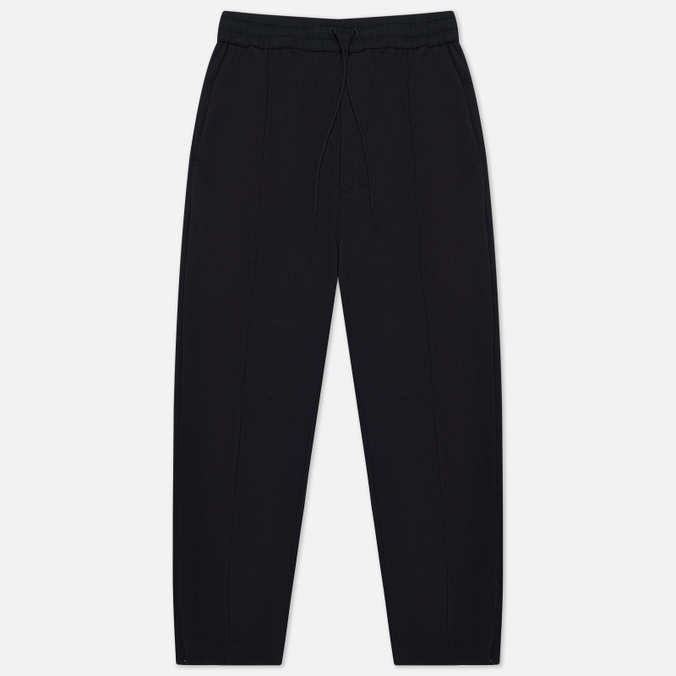 Мужские брюки Y-3, цвет чёрный, размер L