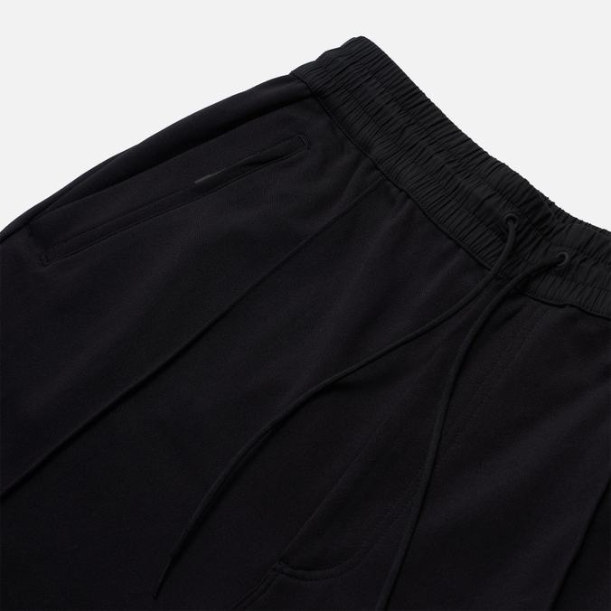 Мужские брюки Y-3, цвет чёрный, размер L FN3383 Classic Straight Leg Track - фото 2
