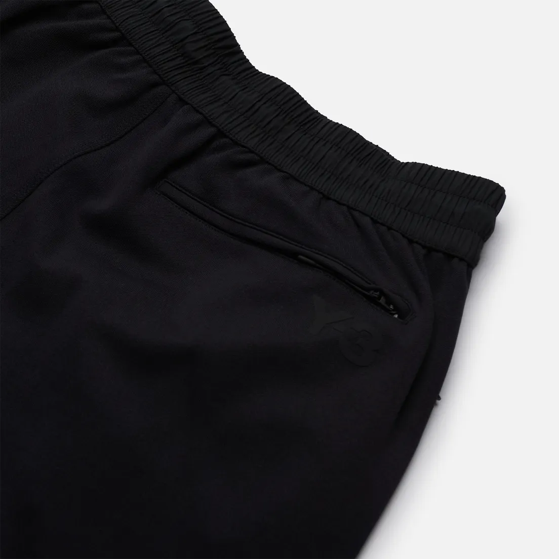 Y-3 Мужские брюки Classic Straight Leg Track