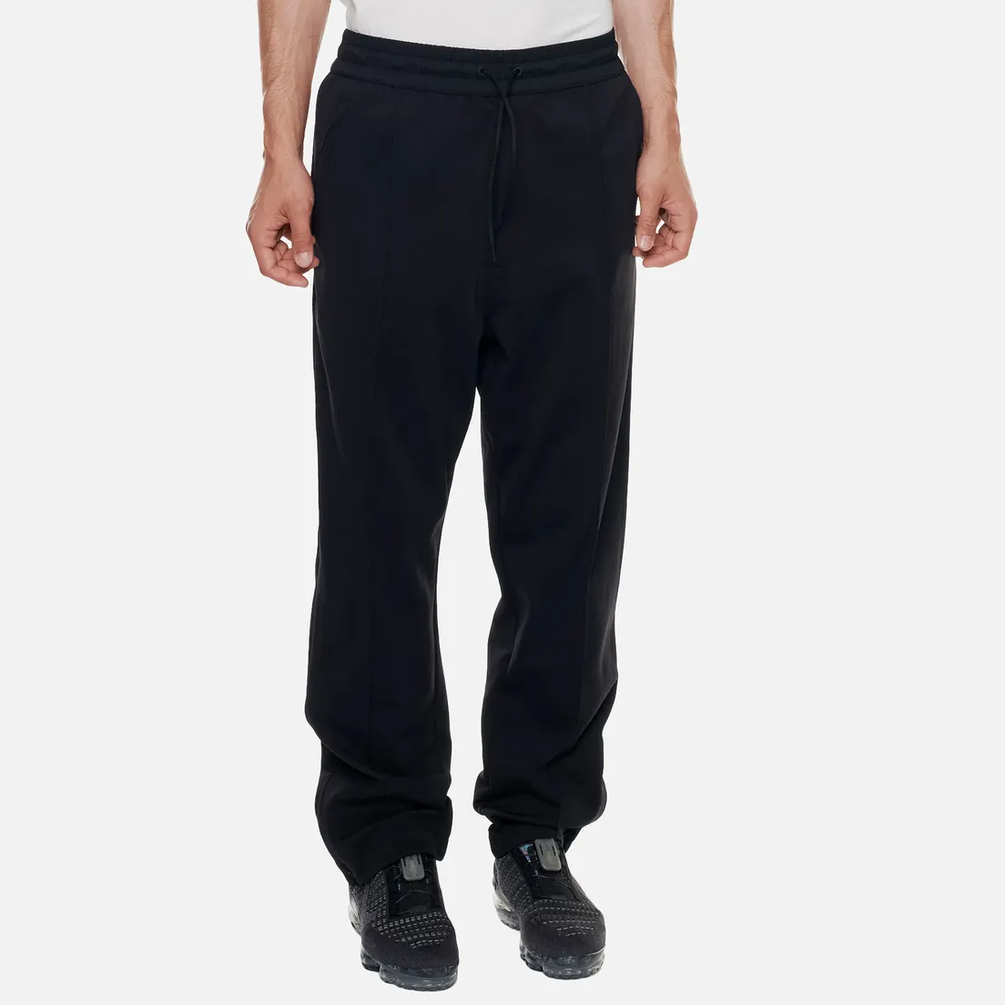 Y-3 Мужские брюки Classic Straight Leg Track