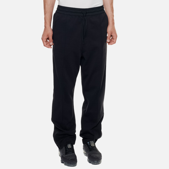 Мужские брюки Y-3 Classic Straight Leg Track Black