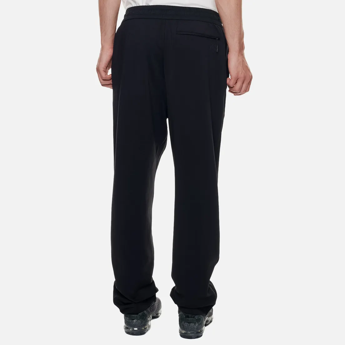 Y-3 Мужские брюки Classic Straight Leg Track