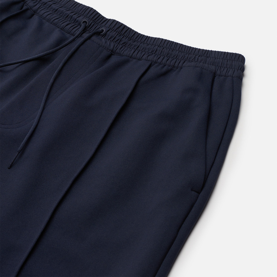Мужские брюки Y-3 Classic Straight Leg Track Legend Ink
