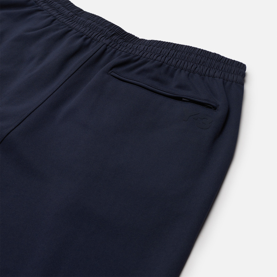 Мужские брюки Y-3 Classic Straight Leg Track Legend Ink