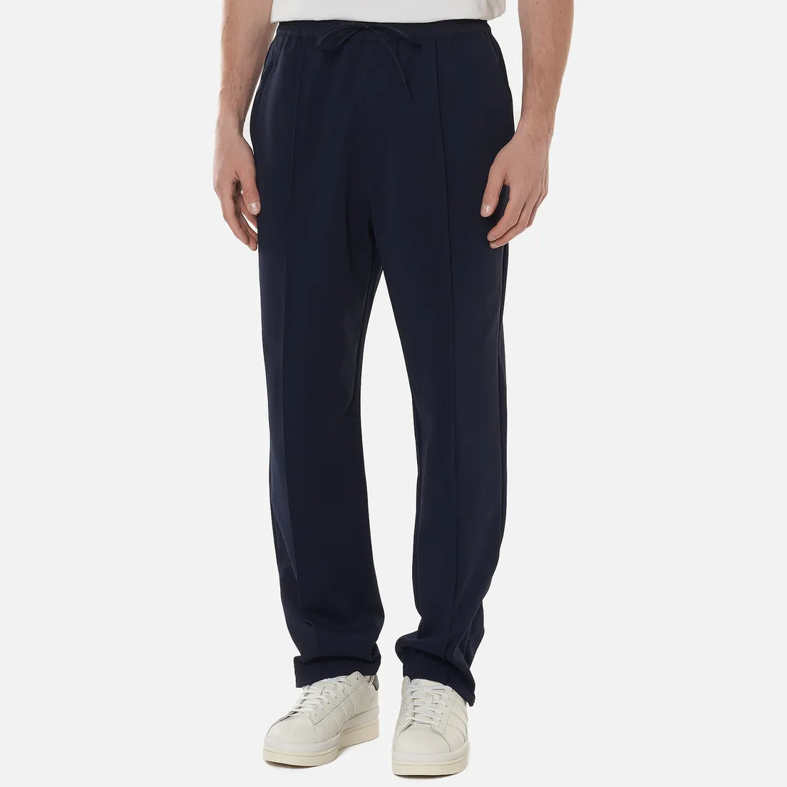 Y-3 Мужские брюки Classic Straight Leg Track