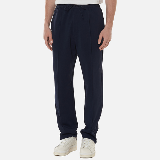 Мужские брюки Y-3 Classic Straight Leg Track Legend Ink