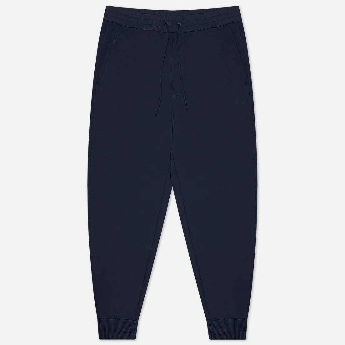 Y-3 Мужские брюки Classic Cuffed Track