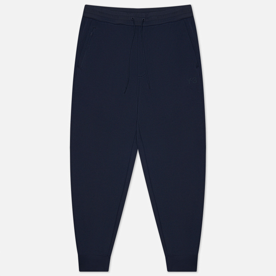 Мужские брюки Y-3 Classic Cuffed Track Legend Ink