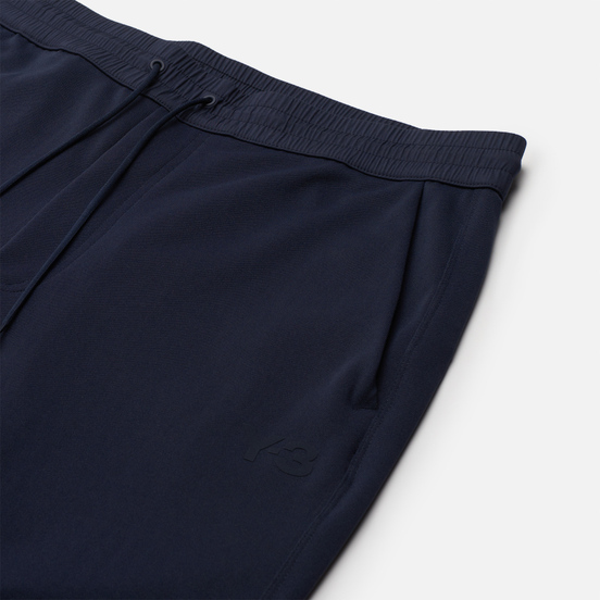Мужские брюки Y-3 Classic Cuffed Track Legend Ink
