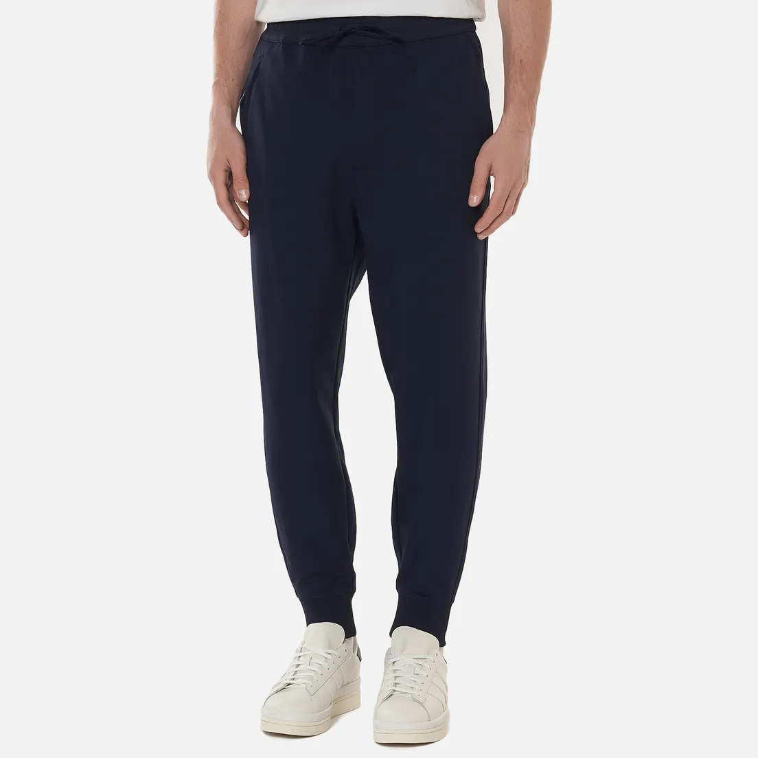 Y-3 Мужские брюки Classic Cuffed Track