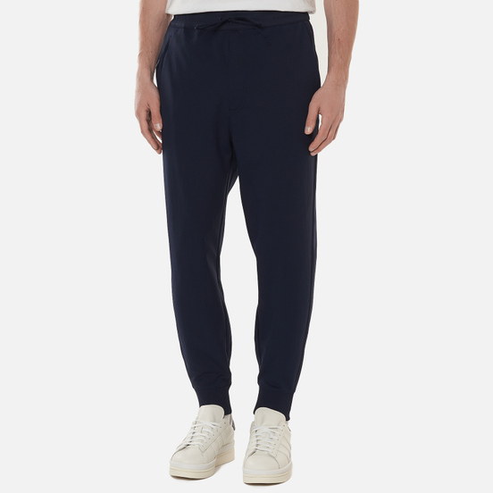 Мужские брюки Y-3 Classic Cuffed Track Legend Ink