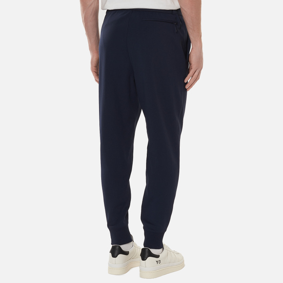 Мужские брюки Y-3 Classic Cuffed Track Legend Ink