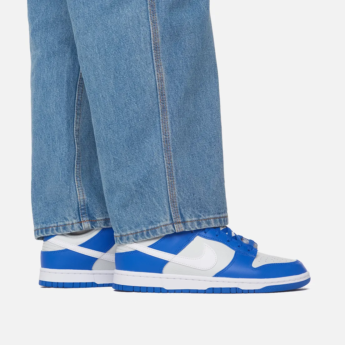 Nike Кроссовки Dunk Low