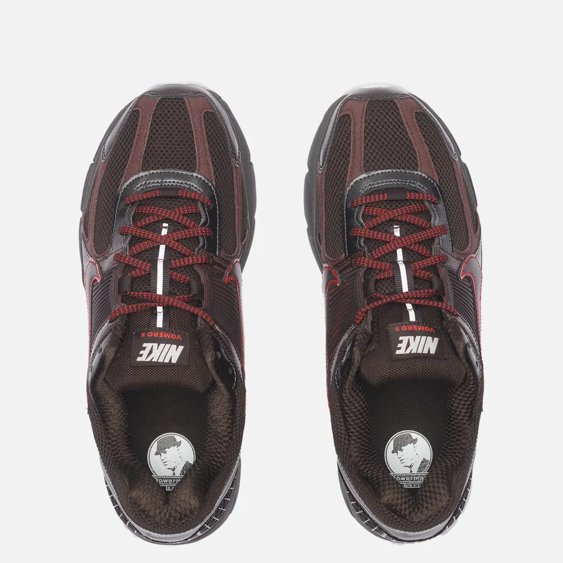 Nike Мужские кроссовки Zoom Vomero 5